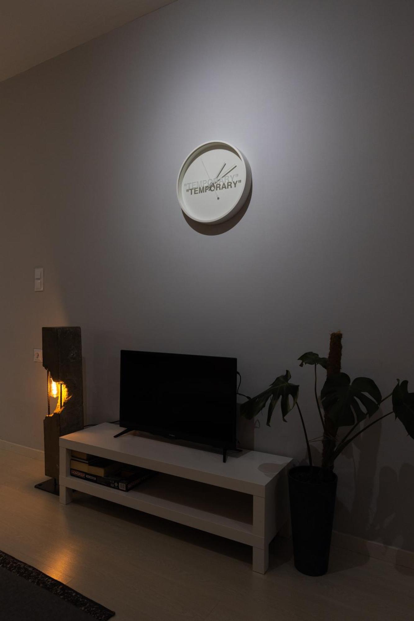 Modern Apartment 305 Xanthi Exteriör bild